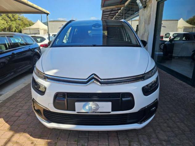 CITROEN Grand C4 Spacetourer BlueHDi 130 S&S EAT8 Shine rif. 22632198 - Foto 2