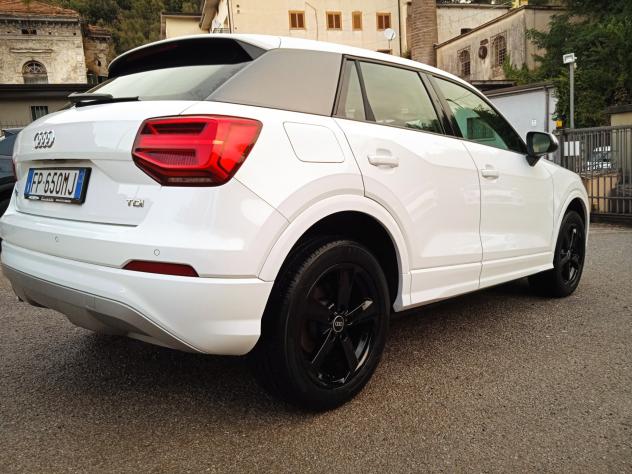 Audi Q2 1.6 TDI S tronic Sport - Foto 6