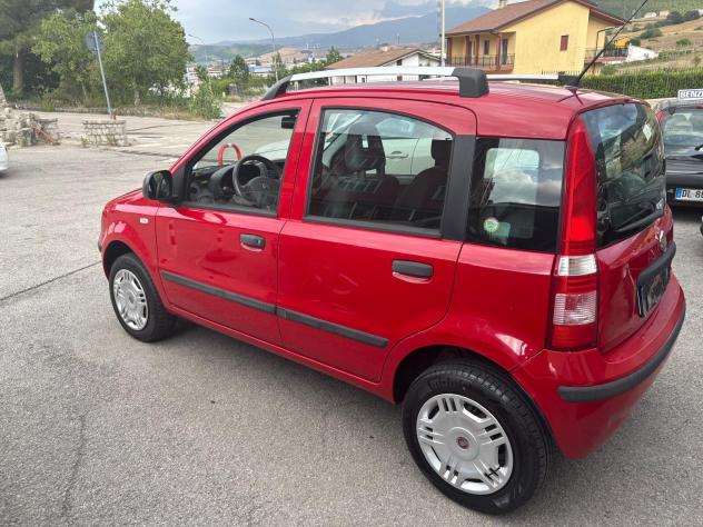 Fiat Panda 1.4 Natural Power Classic - Foto 5