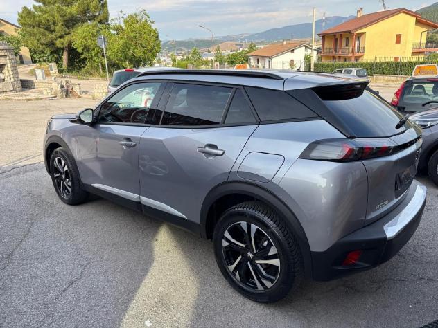 Peugeot 2008 BlueHDi 110 S&S Allure Pack - Foto 6