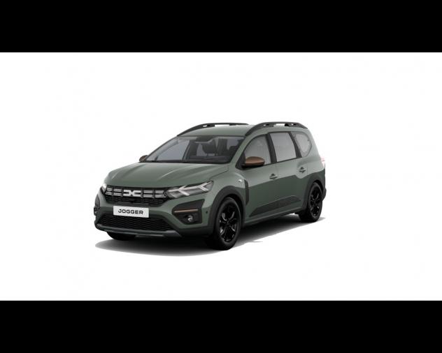 Dacia Jogger 2021 1.0 tce Extreme Gpl 100cv 7p.ti