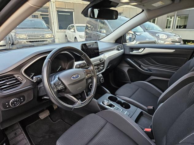 Ford Focus 1.5 Ecoblue 120cv Auto Active V Co-Pilot - Foto 7