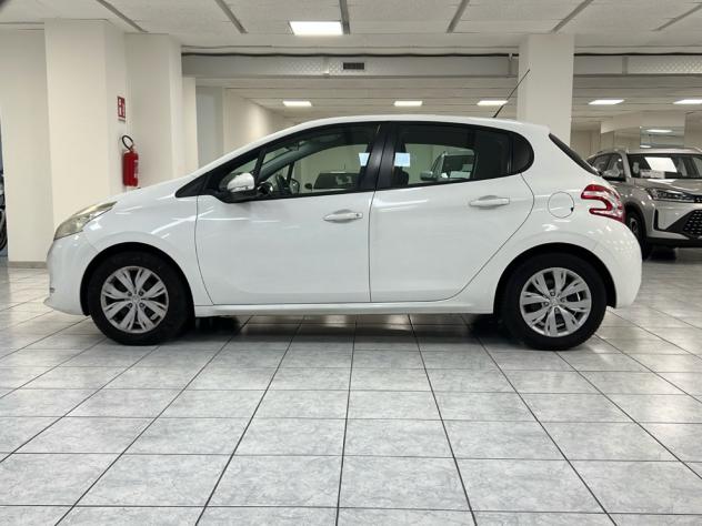 Peugeot 208 Active 1.0 VTi 68cv - Foto 10