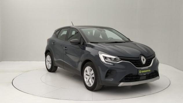 RENAULT Captur 1.0 tce Zen 90cv my21 rif. 21145317 - Foto 7