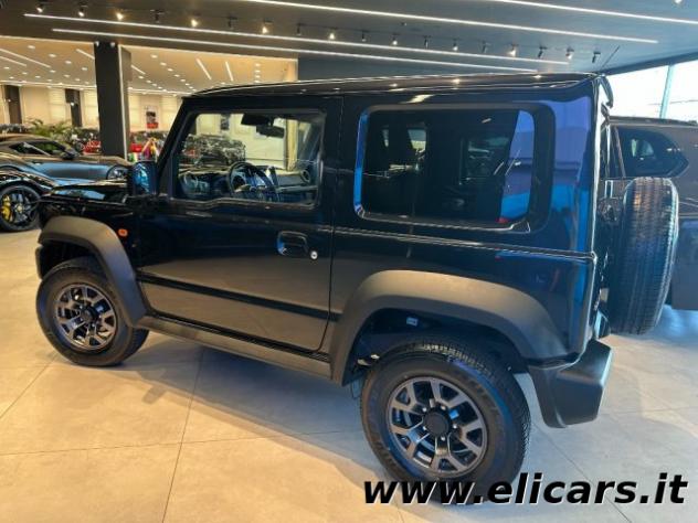 SUZUKI Jimny 1.5 GL rif. 23927438 - Foto 4