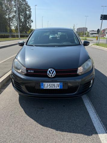 Volkswagen Golf GTI 2.0 TSI 3p. - Foto 2