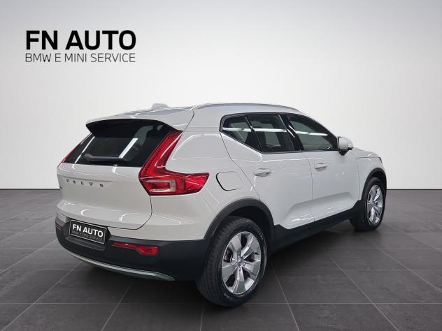Volvo XC40 T3 Geartronic Momentum Pro - Foto 6