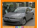 Volkswagen Golf 1.0 TSI Evo 110cv Navi.