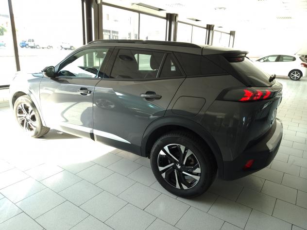 Peugeot 2008 PureTech 100 S&S Allure - Foto 6