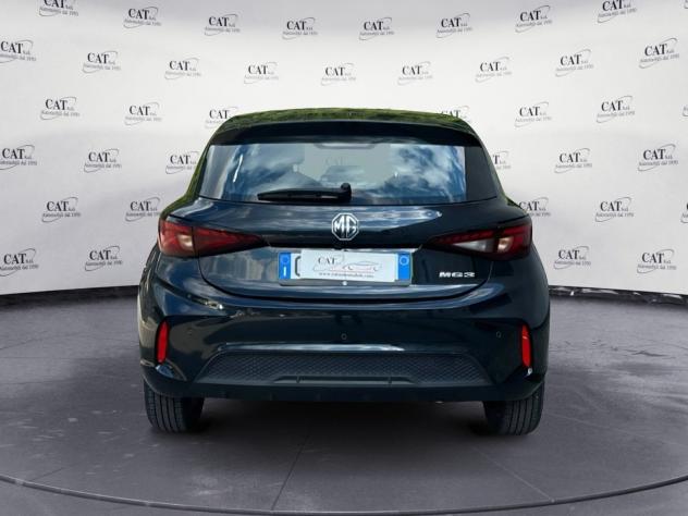 MG MG3 MG3 1.5 Comfort (PREZZO REALE) - Foto 5