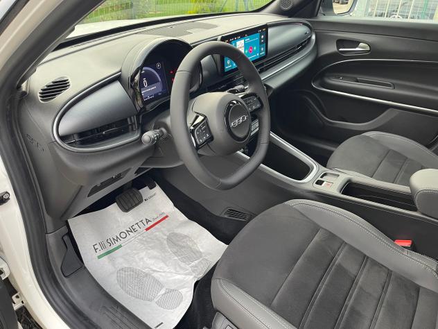 FIAT 600 1.2 hybrid Sport 145cv auto - KM0 - Foto 9