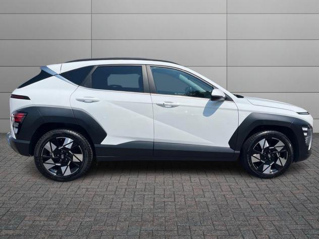 Hyundai Kona Hybrid 1.6 HEV XLine 2WD DCT - Foto 3
