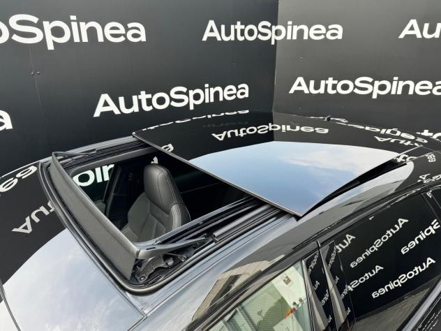 Audi S3 TFSI S.Back #2annisupebollocompresi #tettoapribile #matrix - Foto 10