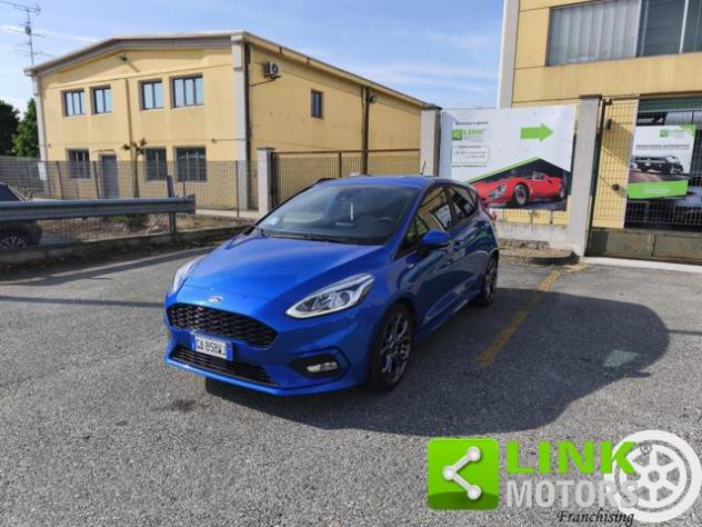 FORD Fiesta ST-LINE 1.0 ECOBOOST HYBRID rif. 23746577
