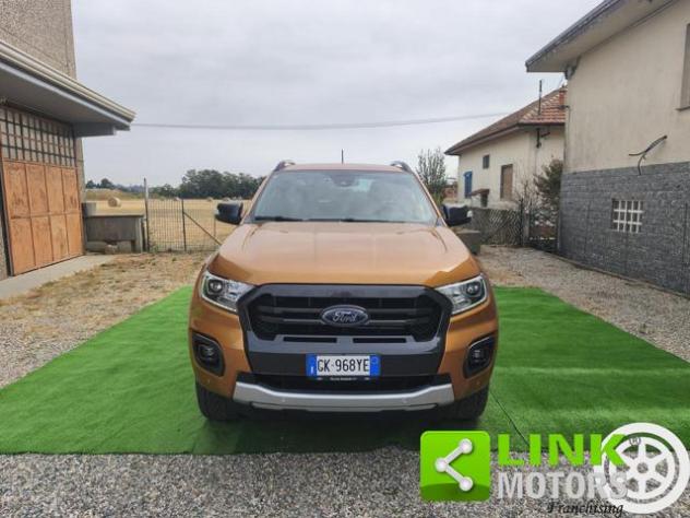 FORD Ranger WILDTRACK T8 rif. 24159919 - Foto 2