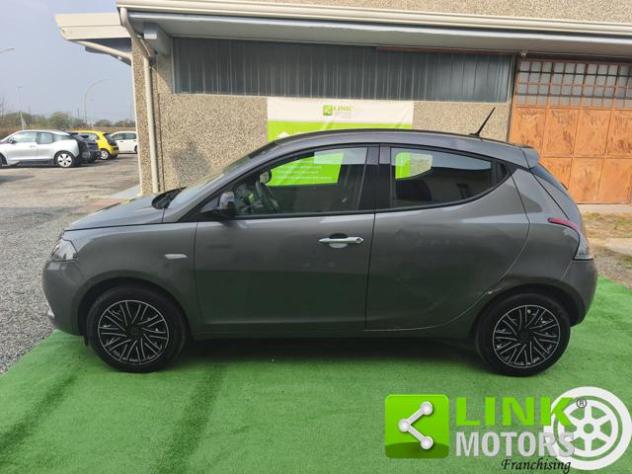 LANCIA Ypsilon ECO CHIC GOLD rif. 24226397 - Foto 8