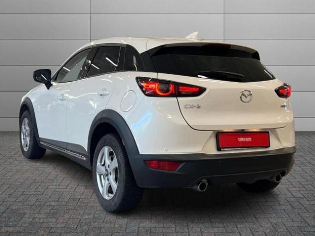 MAZDA CX-3 2.0L Skyactiv-G Executive rif. 23921998 - Foto 5