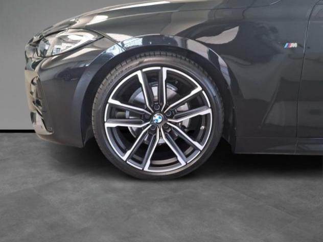 BMW 420 d 48V Cabrio Msport rif. 23999746 - Foto 6