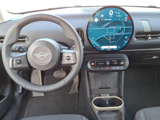 MINI Cooper C Essential Pacchetto XS Aut. rif. 23895971 - Foto 8