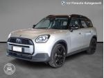 MINI Countryman C Classic Pacchetto S Countryman Aut. rif. 23676247
