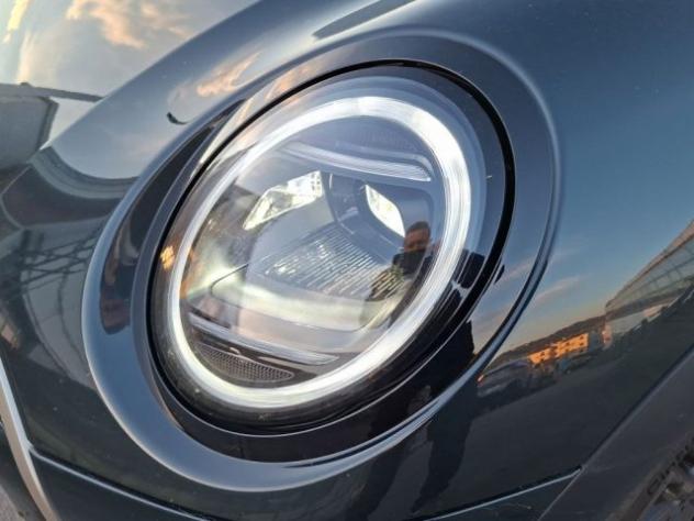 MINI Mini Cooper C Favoured Pacchetto S Aut. rif. 23498020 - Foto 5