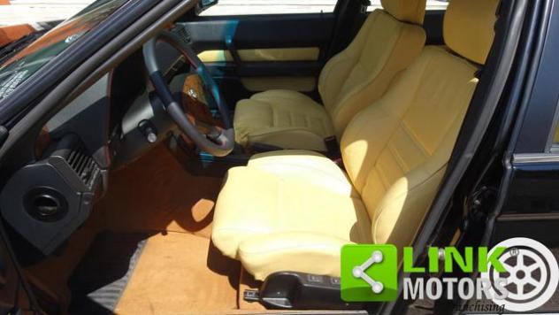 ALFA ROMEO 164 3.0i V6 cat Quadrifoglio rif. 24028805 - Foto 3
