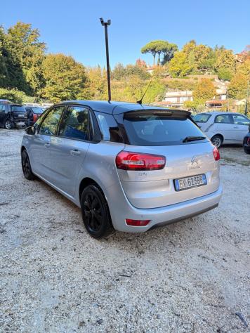 Citroen C4 Picasso 1.6 e-HDi 115 Exclusive - Foto 2