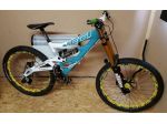 yeti 303 / bicicletta mountain bike