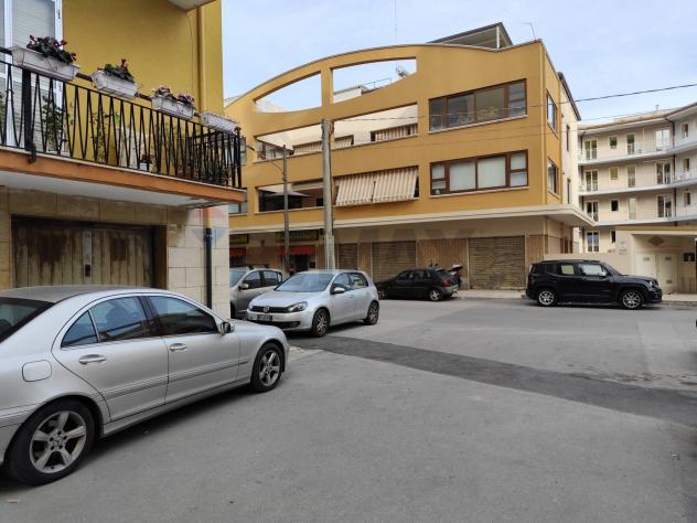 Garage/Box in vendita a Siracusa, Grottasanta - Foto 13