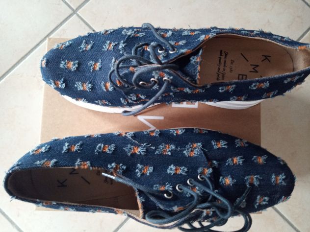 Scarpe sportive da donna. - Foto 2