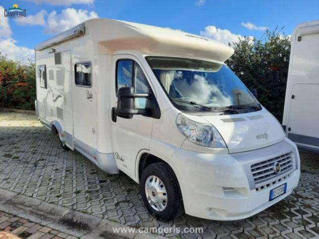 ELNAGH ELNAGH DUKE 420L - Full Opt rif. 23731737 - Foto 9