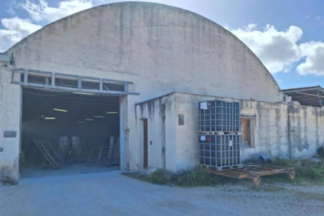 Immobile in asta di 2345 m² in vendita a Valderice - Foto 14