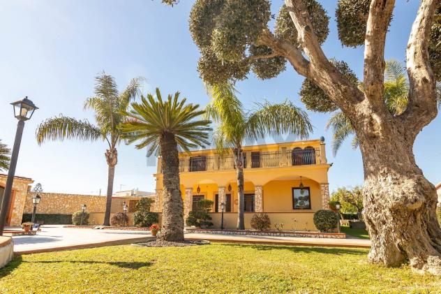 Villa singola in vendita a Augusta - Foto 18