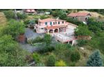 Villa bifamiliare - Fiuggi . Rif.: Cod. rif V6007VRG