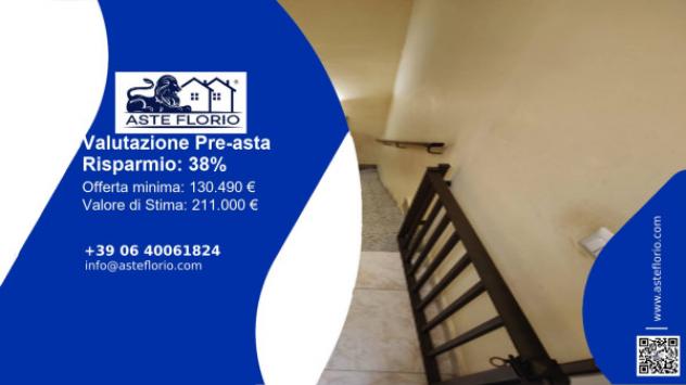Immobile in asta di 141 m² in vendita a Giugliano in Campania - Foto 2