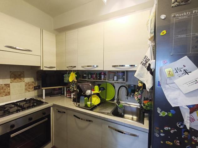 Appartamento in vendita a Grosseto 88 mq Rif: 1449343 - Foto 5