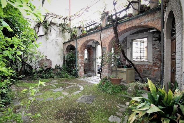 Appartamento in vendita a Lucca 500 mq Rif: 1121921 - Foto 3