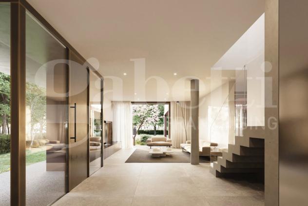 Villa o villino - Mogliano Veneto . Rif.: Cod. rif 1C4/61VRG - Foto 6