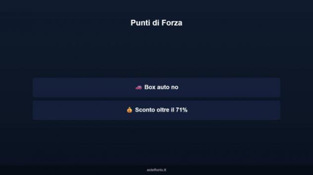 Immobile in asta di 72 m² in vendita a Monte Compatri - Foto 18