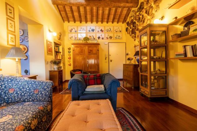 Appartamento in vendita a Fornacelle - Monteriggioni 96 mq Rif: 1236882 - Foto 10