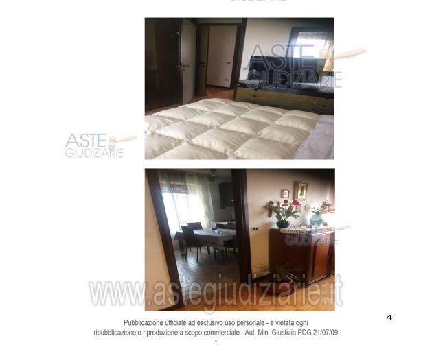 IMMOBILI-IMMOBILE RESIDENZIALE-Via Marsiglia 26 - Foto 4