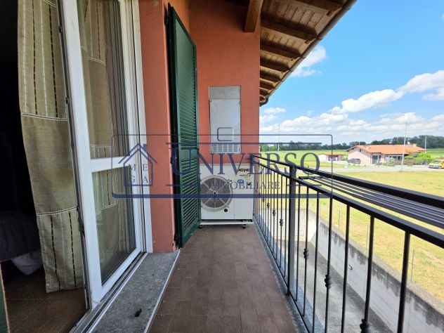 TRILOCALE IN RECENTE PALAZZINA CON AMPIO BOX AUTONOMO - Foto 7