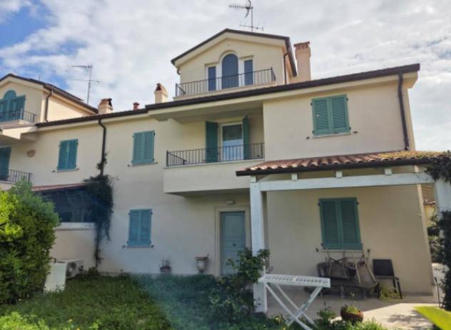 Immobile in asta di 168 m² in vendita a Porto San Giorgio - Foto 16