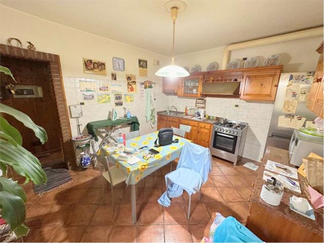 V001071 - Casa singola in Vendita a Pozzolo Formigaro (AL) - Foto 15