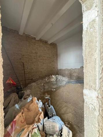 Appartamento in Vendita in zona SBARRE INFERIORI con giardino - Foto 13