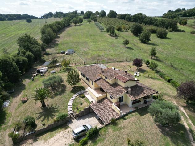 Villa in vendita a Rignano Flaminio - Foto 4
