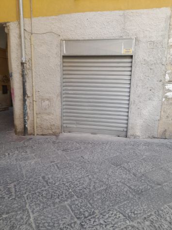 PRESTIGIOSO APPARTAMENTO NEL CUORE DI SALERNO - Foto 10