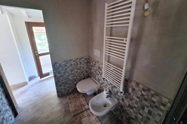 Immobile in asta di 98 m² con più di 5 locali in vendita a San Giovanni in Marignano - Foto 15