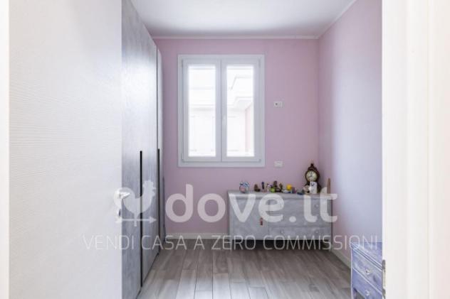 Appartamento di 85 m² con 3 locali e box auto in vendita a San Martino in Strada - Foto 15
