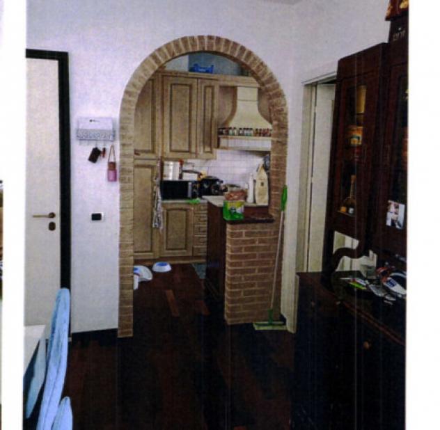 Immobile in asta di 69 m² in vendita a Servigliano - Foto 6